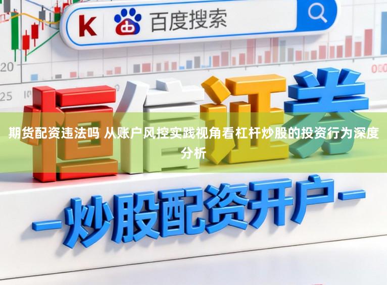 期货配资违法吗 从账户风控实践视角看杠杆炒股的投资行为深度分析