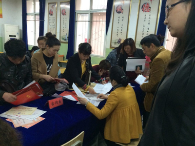 2016年武钢实验中学教育咨询服务启动，助力家长择校决策