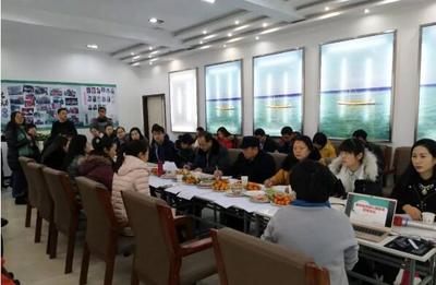 繁峙县心理教育咨询事业迎来蓬勃发展的春天